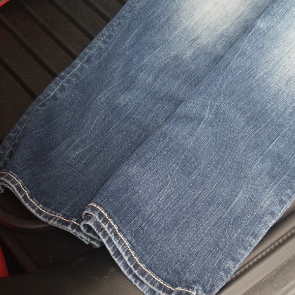 Mens Jean's 32/30 - Picture 4 of 4